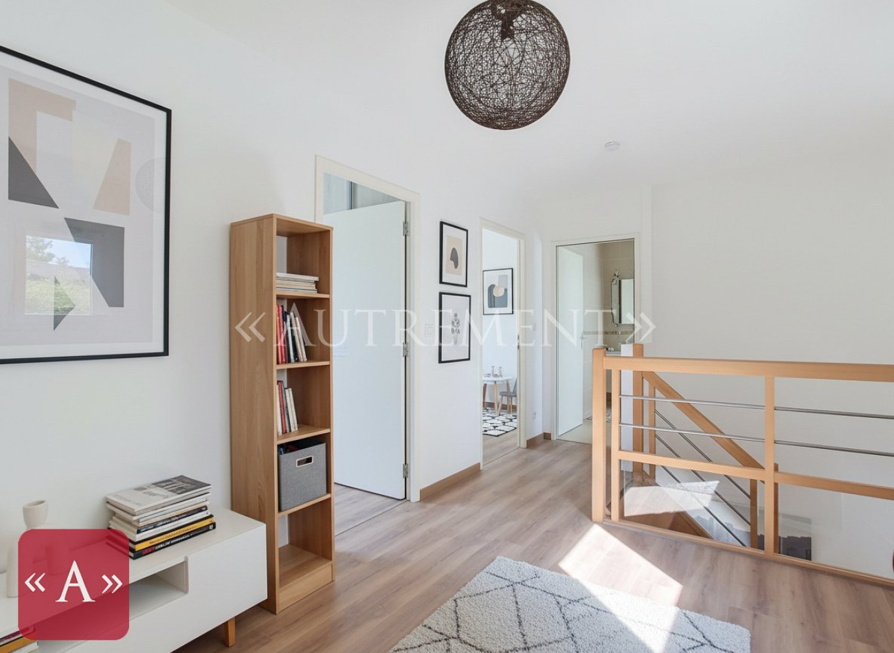 vente Maison Saint-sulpice-la-pointe - Photo 12