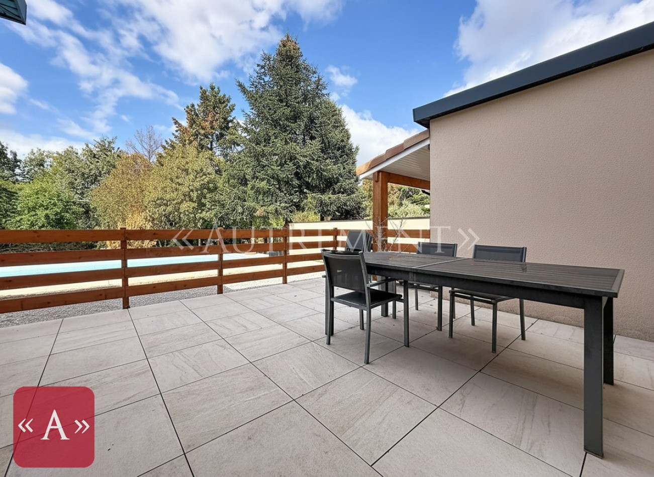 vente Maison Saint-sulpice-la-pointe - Photo 17