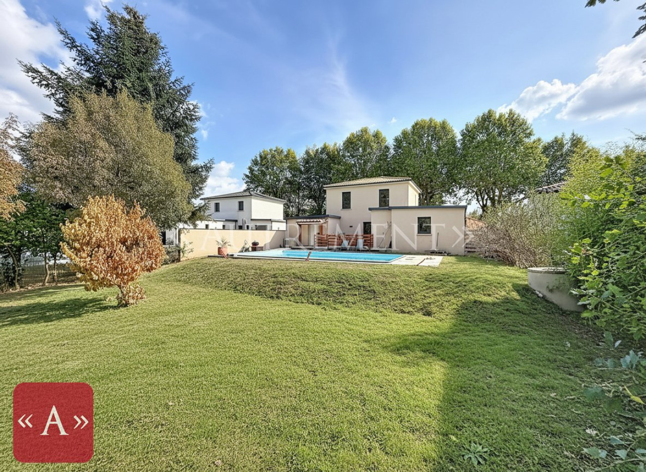 vente Maison Saint-sulpice-la-pointe - Photo 19