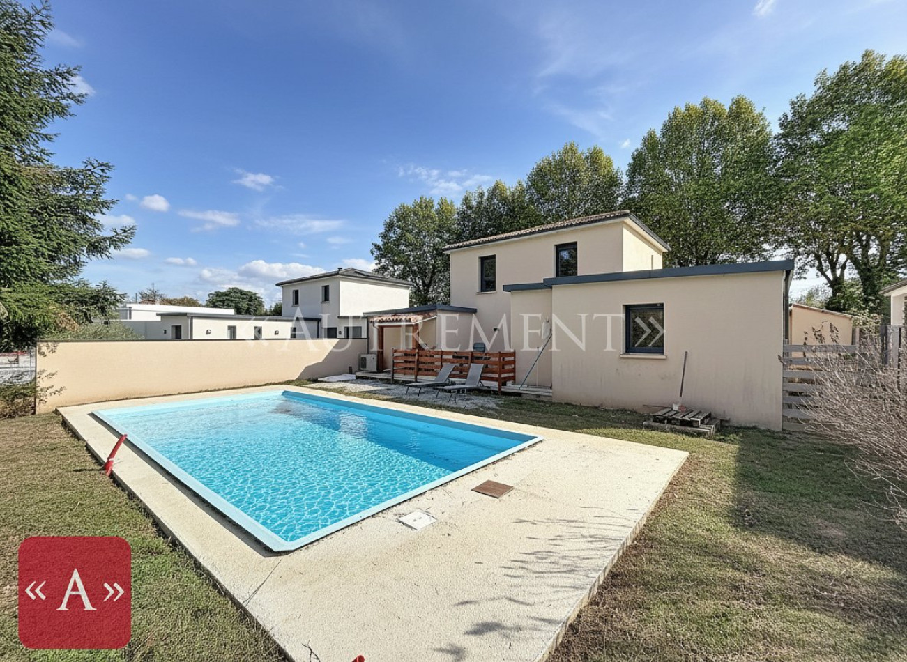 vente Maison Saint-sulpice-la-pointe - Photo 20