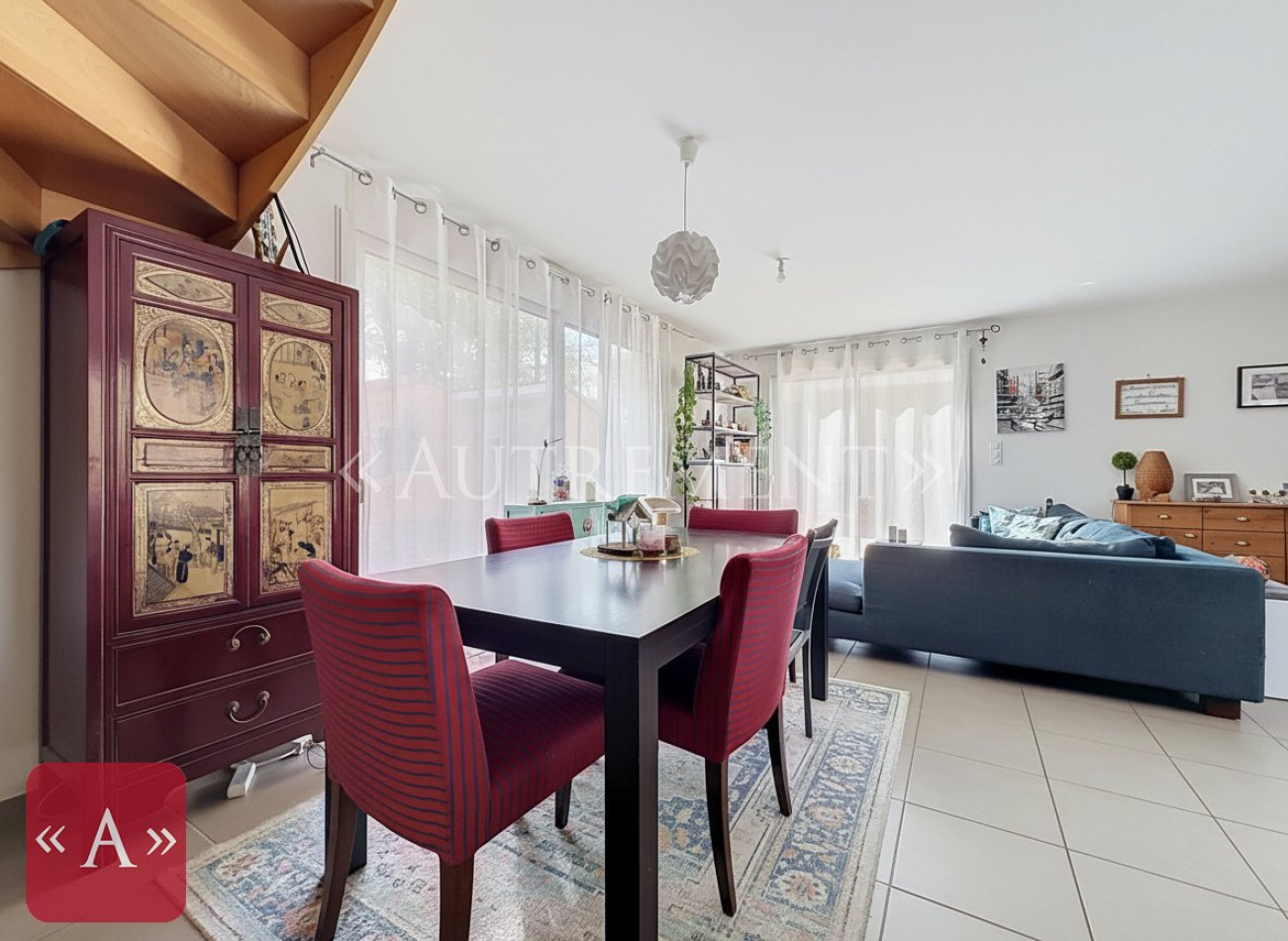 vente Maison Saint-sulpice-la-pointe - Photo 7