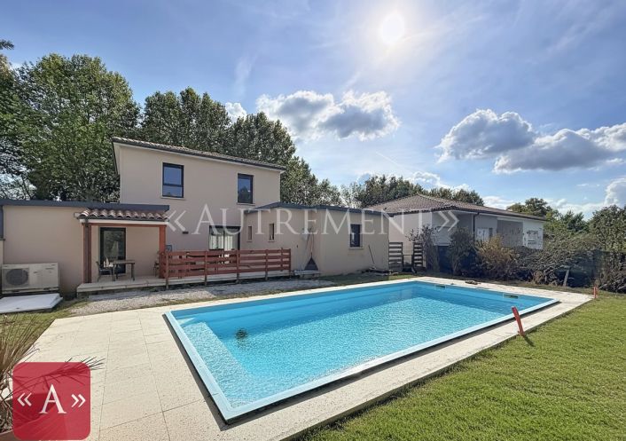 vente Maison Saint-sulpice-la-pointe