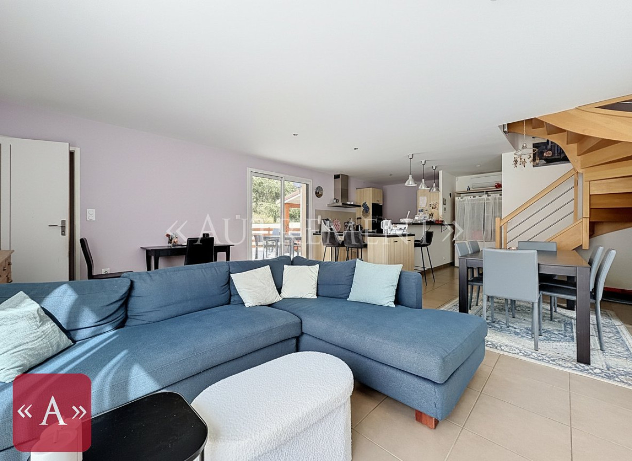vente Maison Saint-sulpice-la-pointe - Photo 6