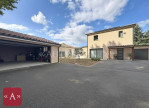 vente Maison Saint-sulpice-la-pointe