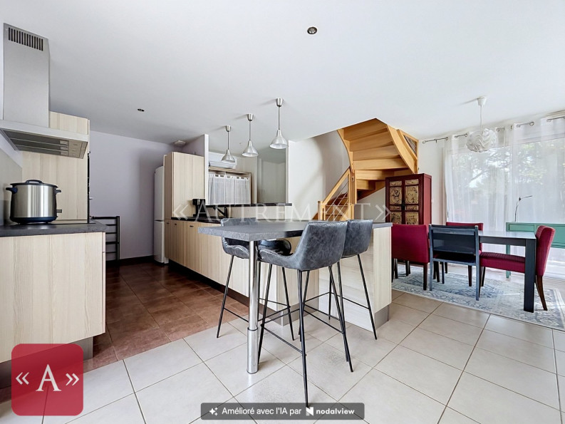 vente Maison Saint-sulpice-la-pointe - Photo 4