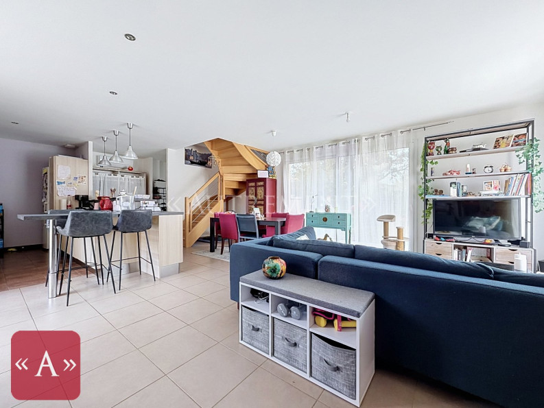 vente Maison Saint-sulpice-la-pointe - Photo 3