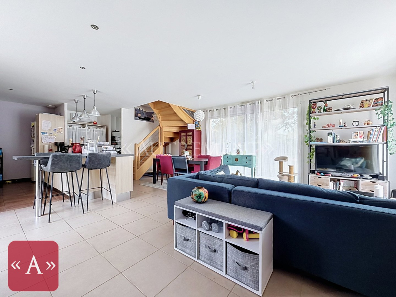 vente Maison Saint-sulpice-la-pointe - Photo 3