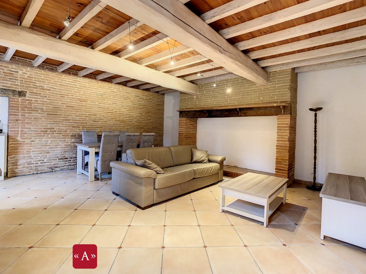 location Maison Azas - Photo 3