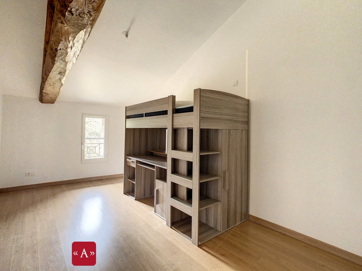 location Maison Azas - Photo 11