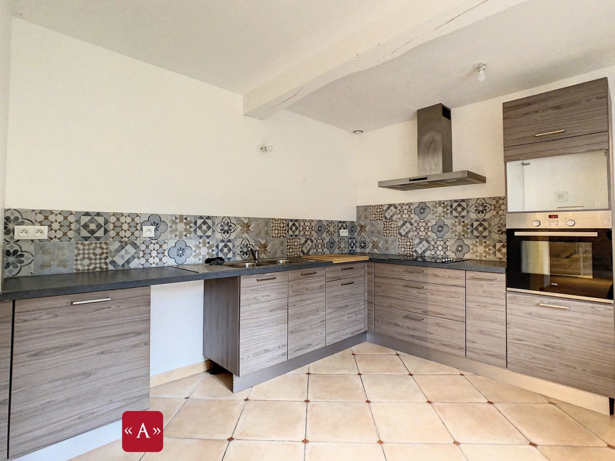 location Maison Azas - Photo 4