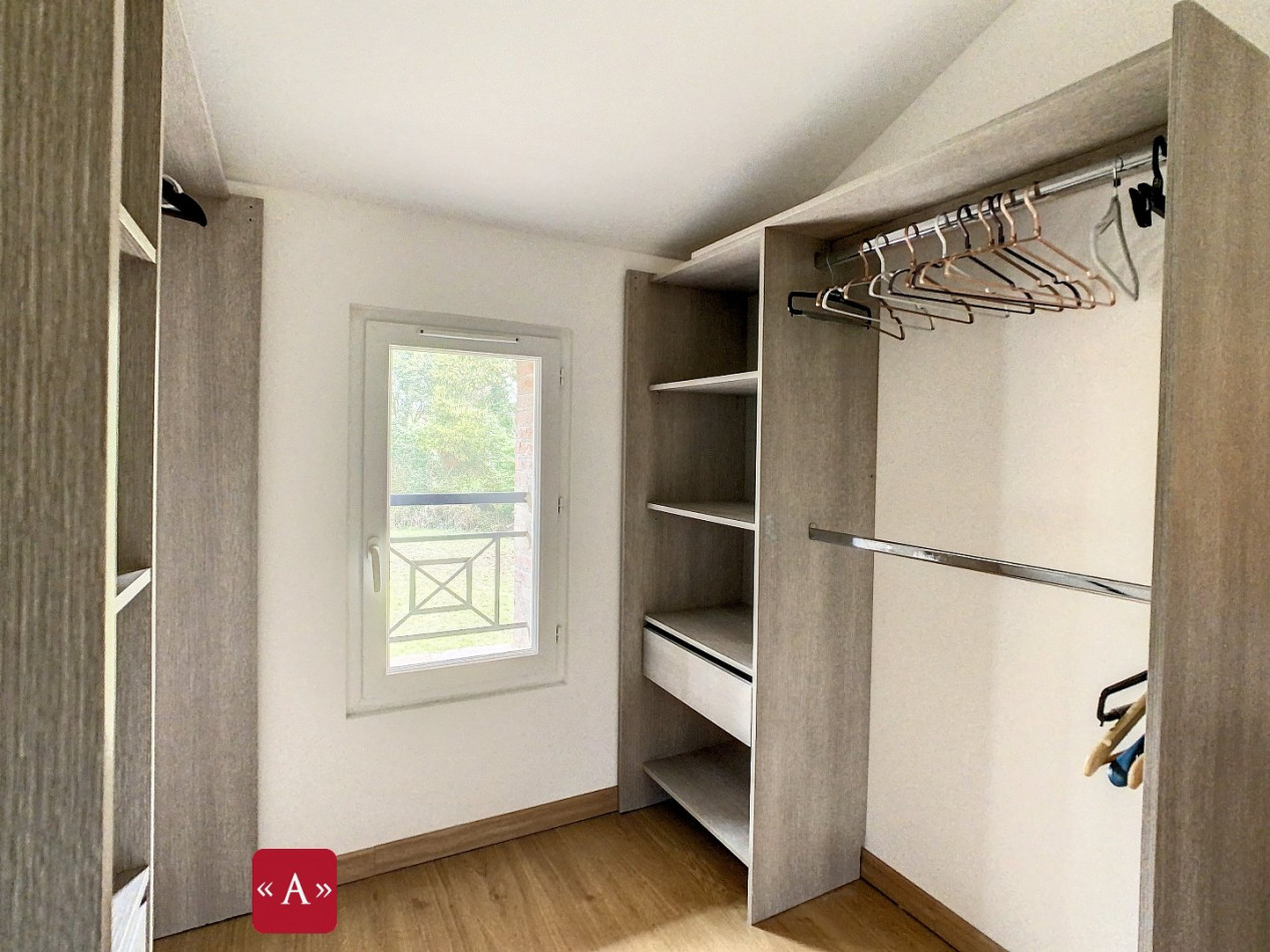 location Maison Azas - Photo 8