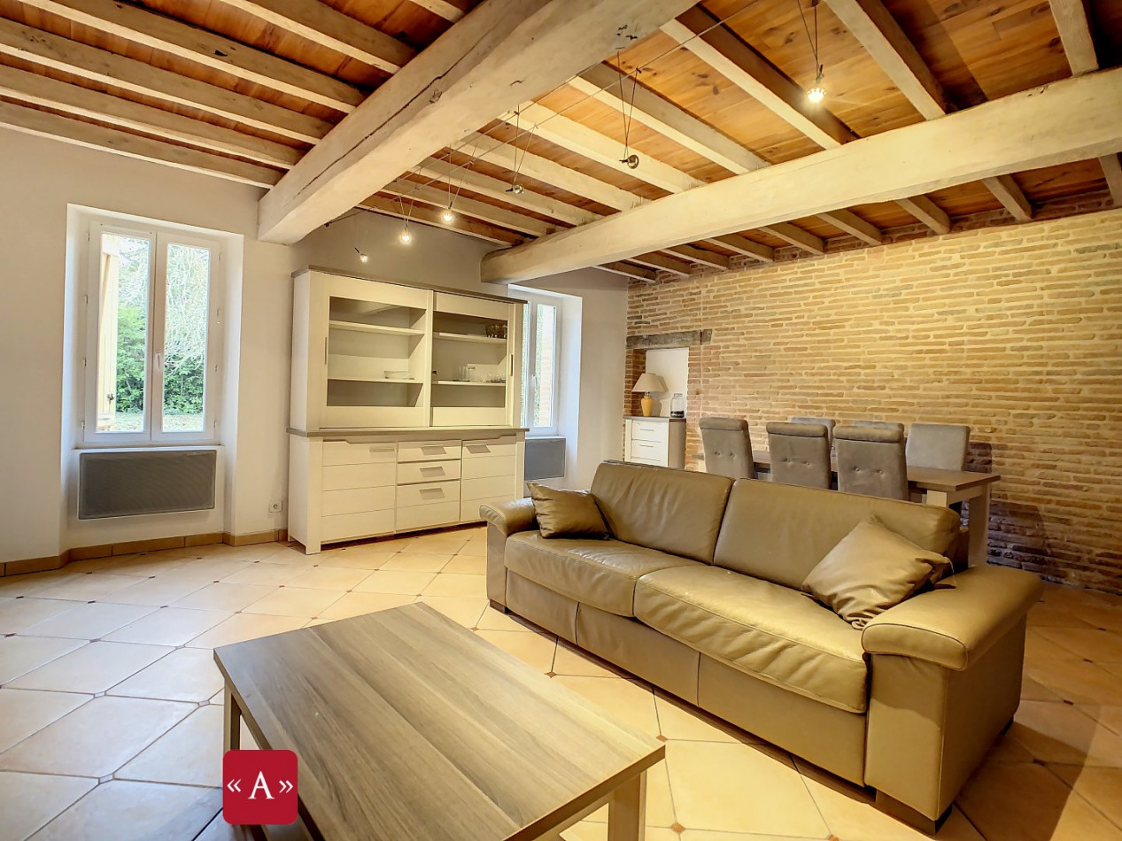 location Maison Azas - Photo 2