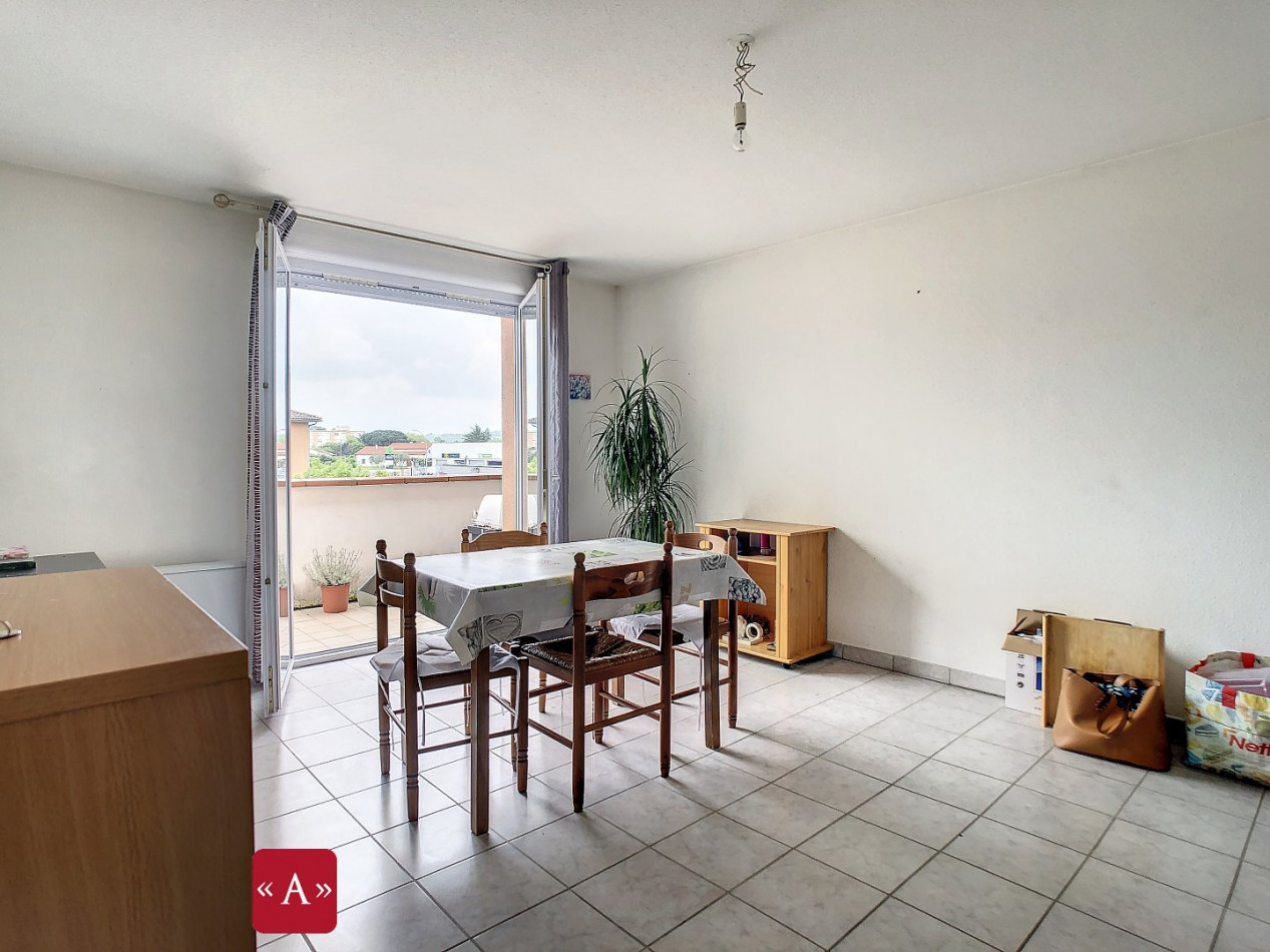 location Appartement Lavaur - Photo 2