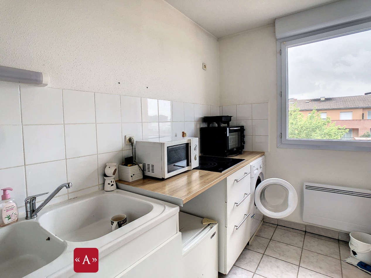 location Appartement Lavaur - Photo 3