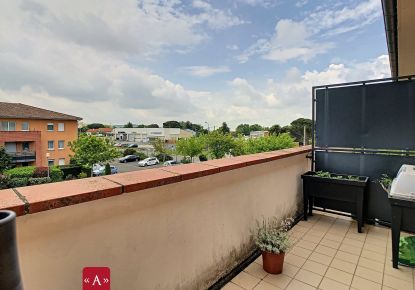 location Appartement Lavaur