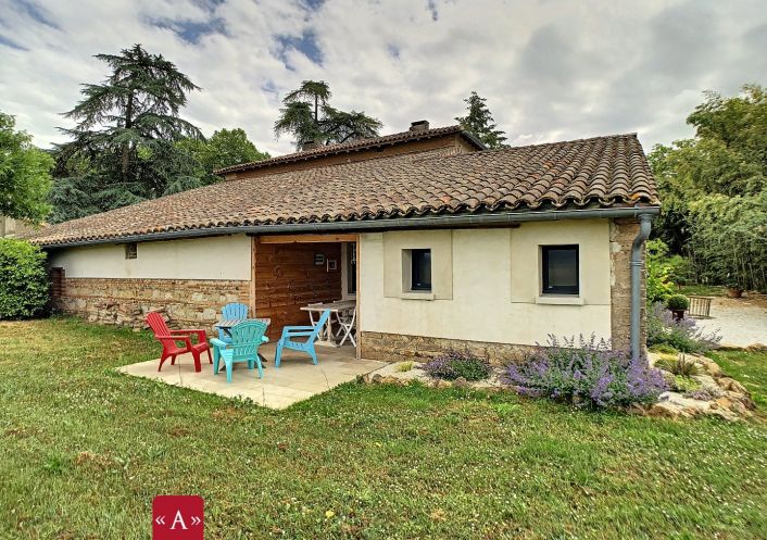location Maison Gaillac