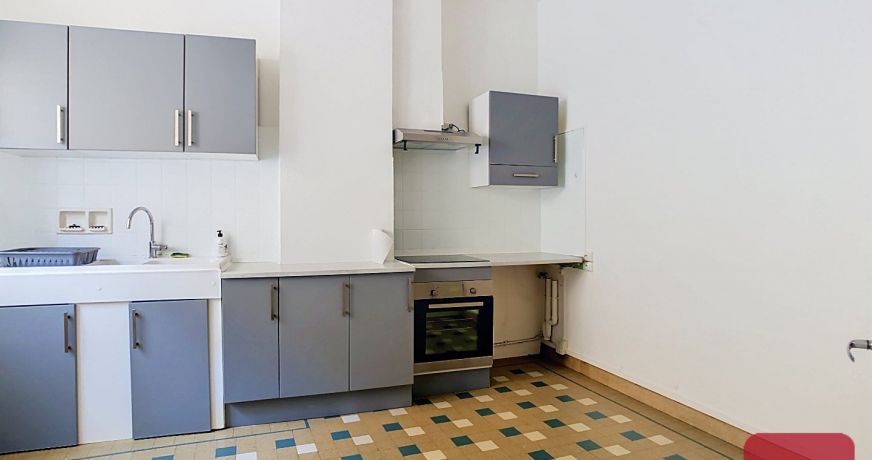 location Maison Saint-sulpice-la-pointe