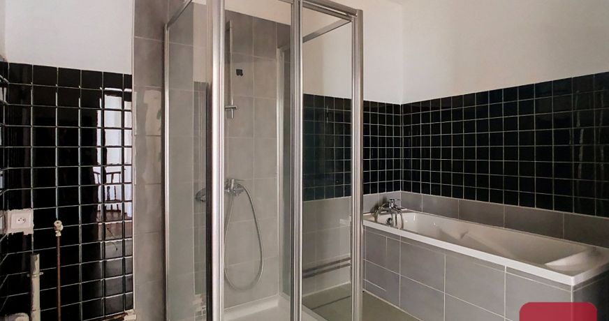 location Maison Saint-sulpice-la-pointe