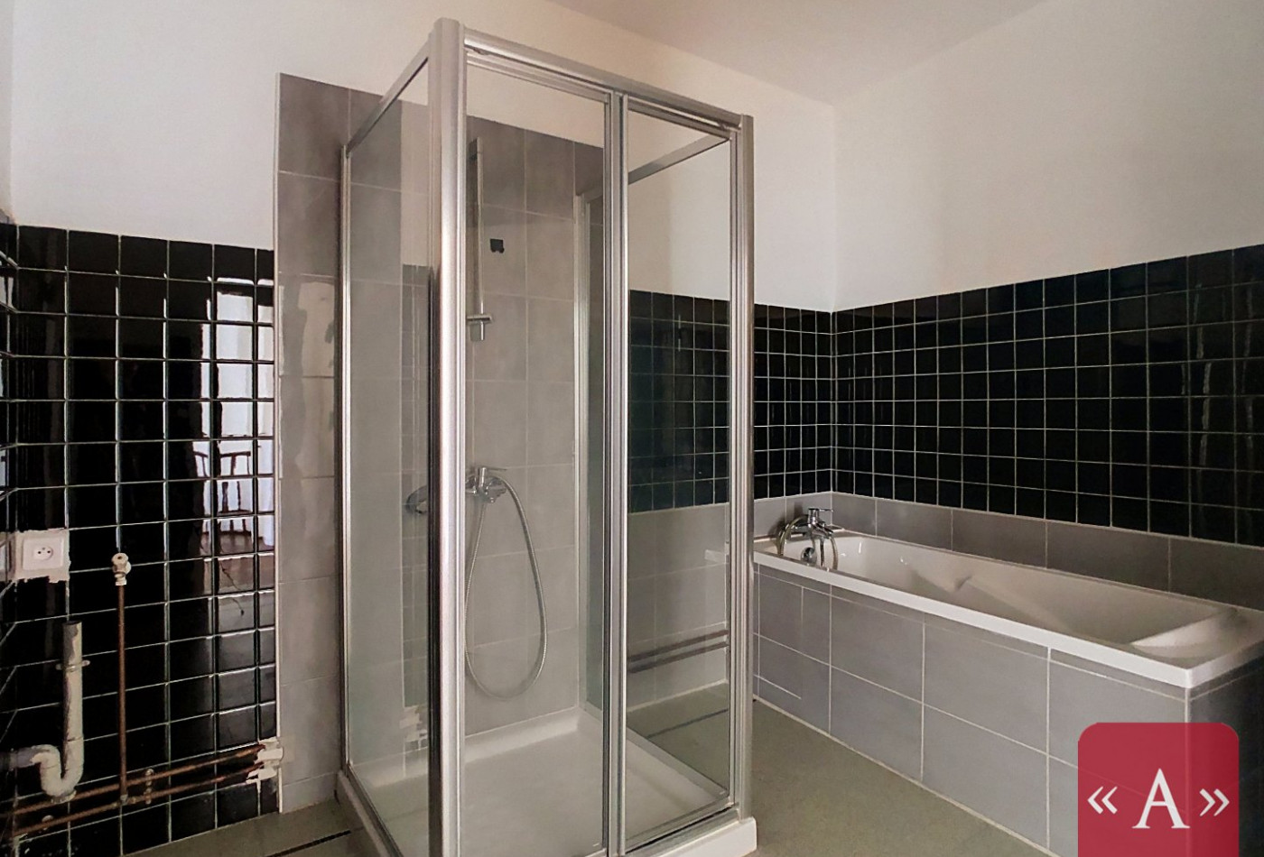 location Maison Saint-sulpice-la-pointe - Photo 8