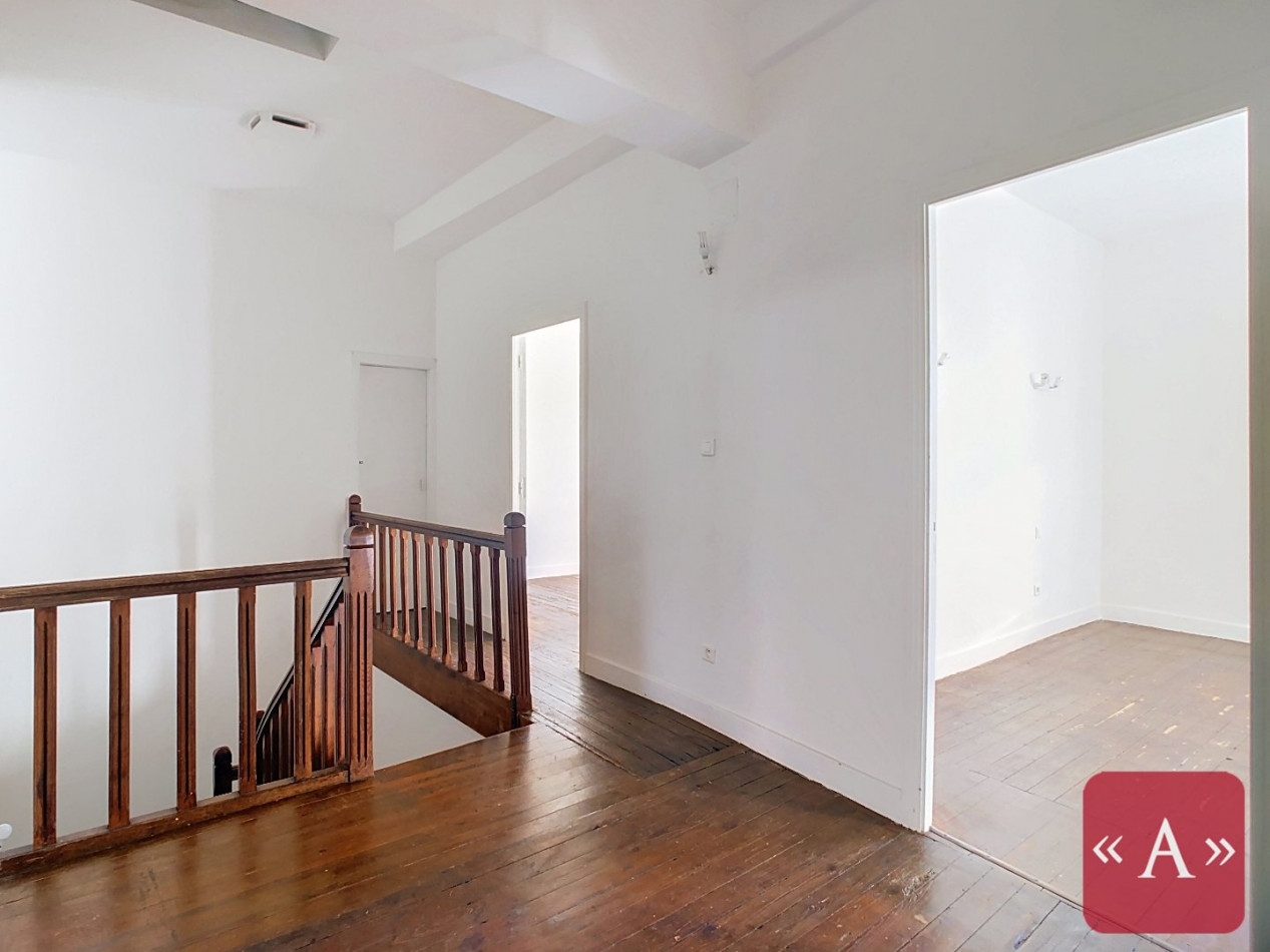 location Maison Saint-sulpice-la-pointe - Photo 4