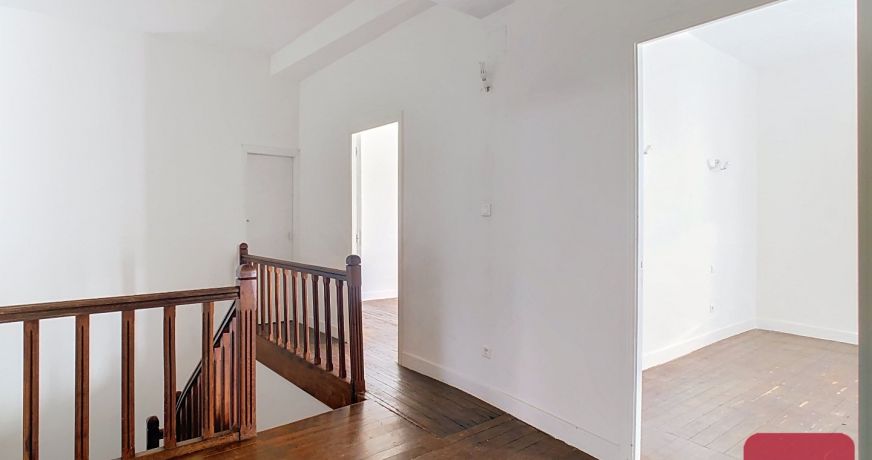 location Maison Saint-sulpice-la-pointe
