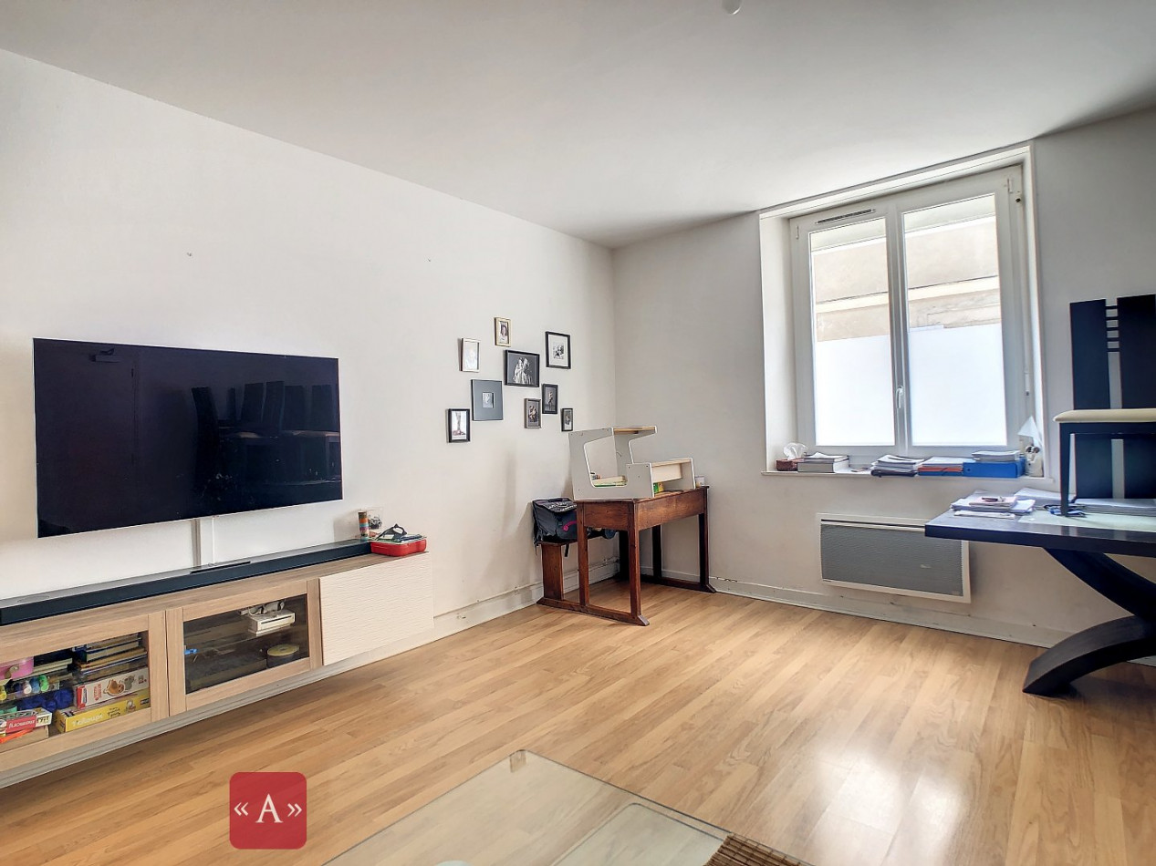 location Maison Saint-sulpice-la-pointe - Photo 1