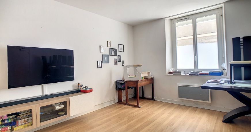 location Maison Saint-sulpice-la-pointe