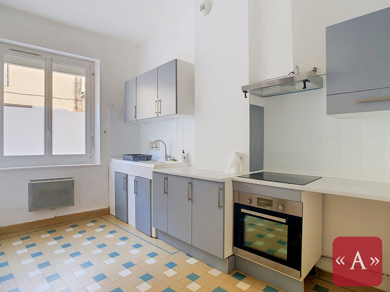 location Maison Saint-sulpice-la-pointe - Photo 2