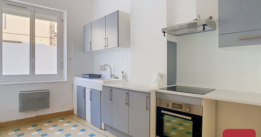location Maison Saint-sulpice-la-pointe