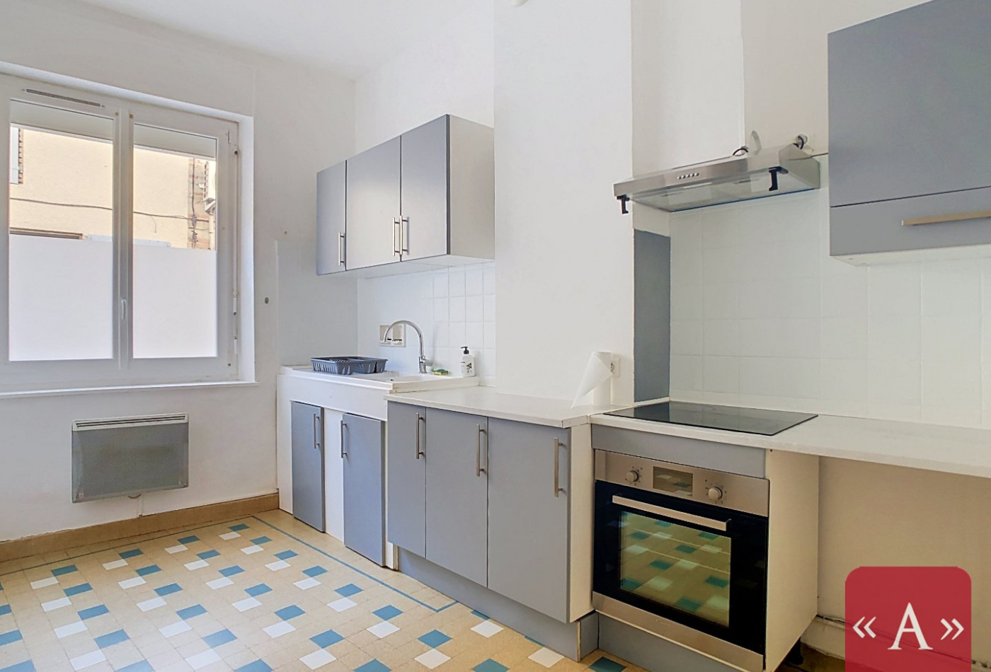 location Maison Saint-sulpice-la-pointe - Photo 2
