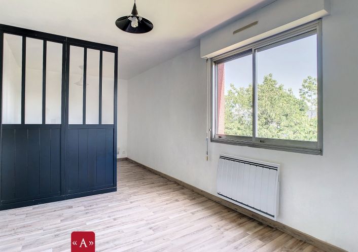 location Appartement Toulouse