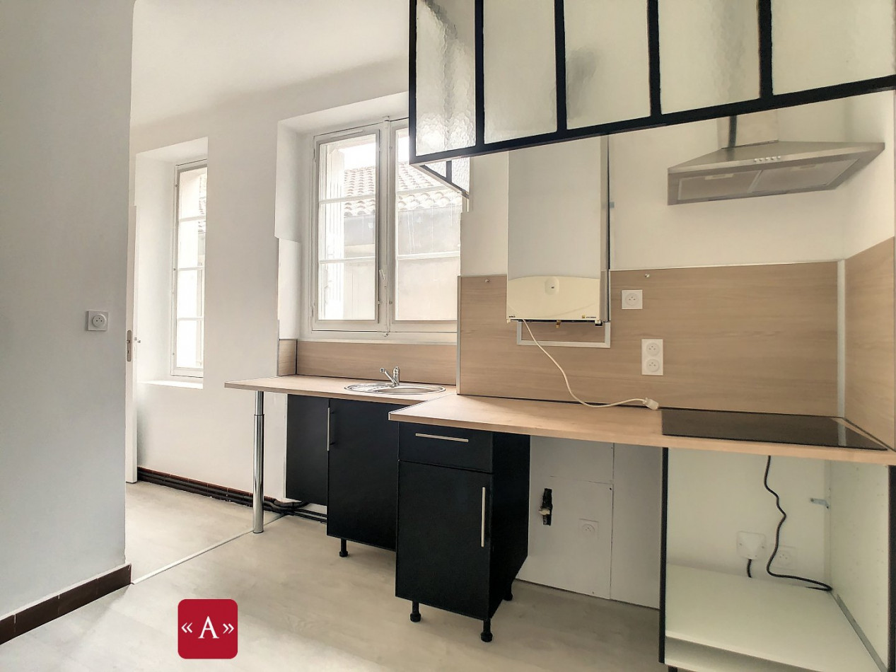 location Appartement Villefranche De Rouergue - Photo 3