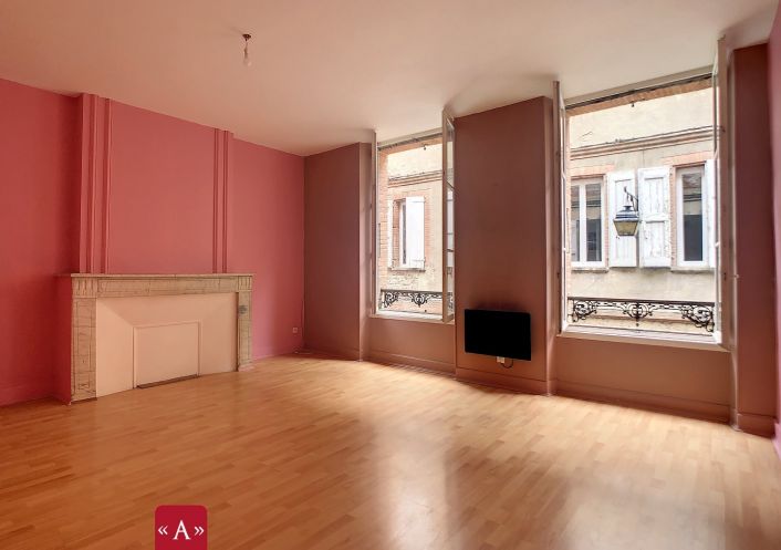 location Appartement Rabastens