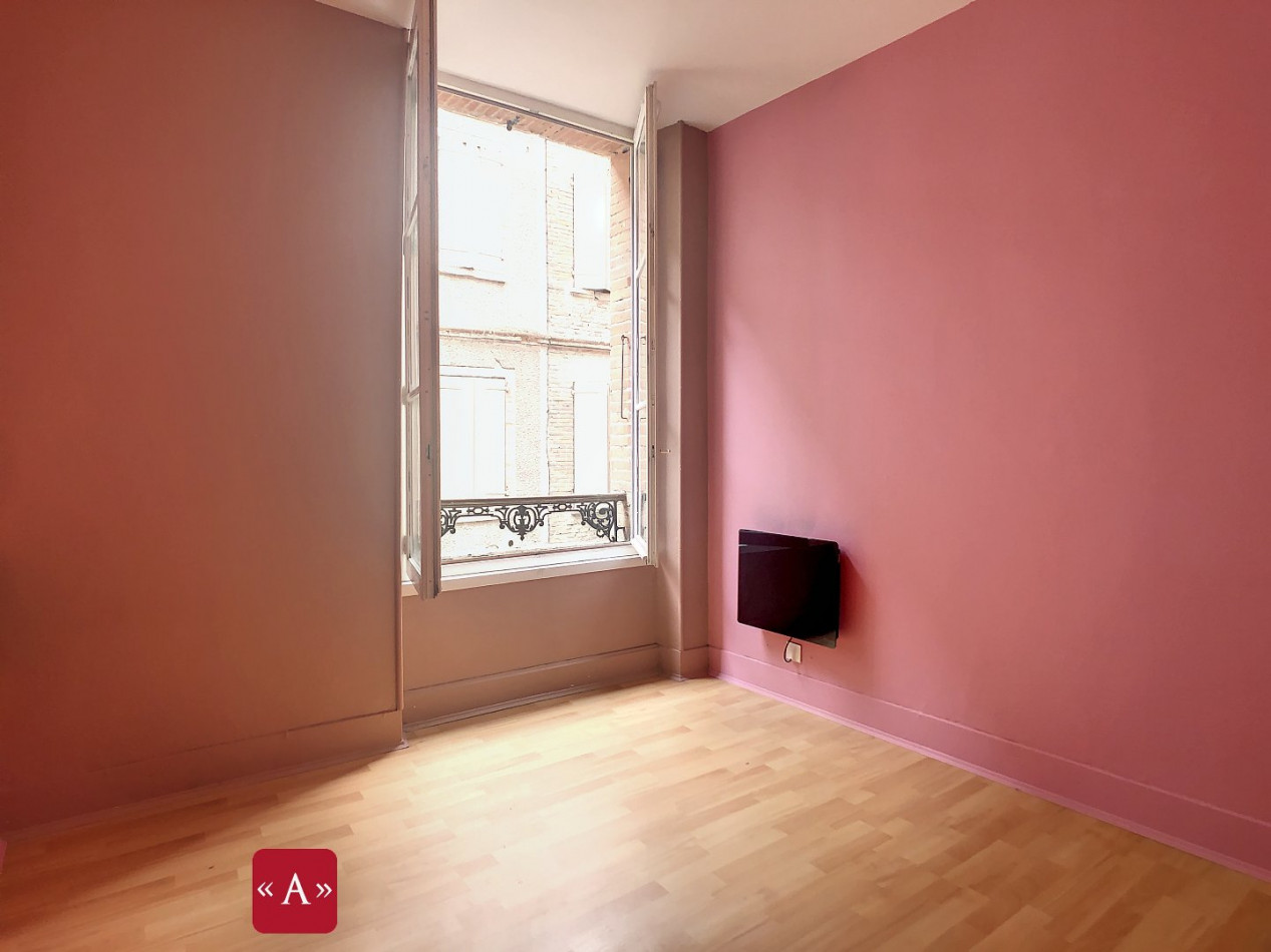 location Appartement Rabastens - Photo 4