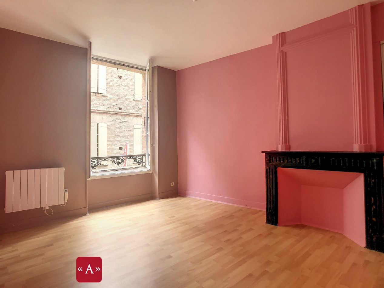 location Appartement Rabastens - Photo 5