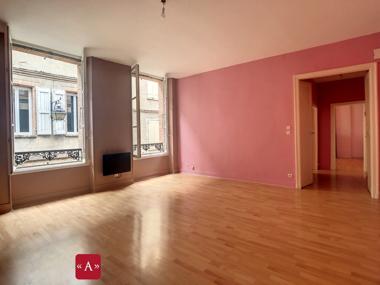 location Appartement Rabastens - Photo 2