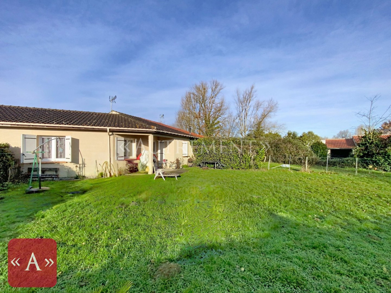 vente Maison Saint-sulpice-la-pointe - Photo 11