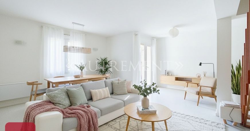 vente Maison Saint-sulpice-la-pointe