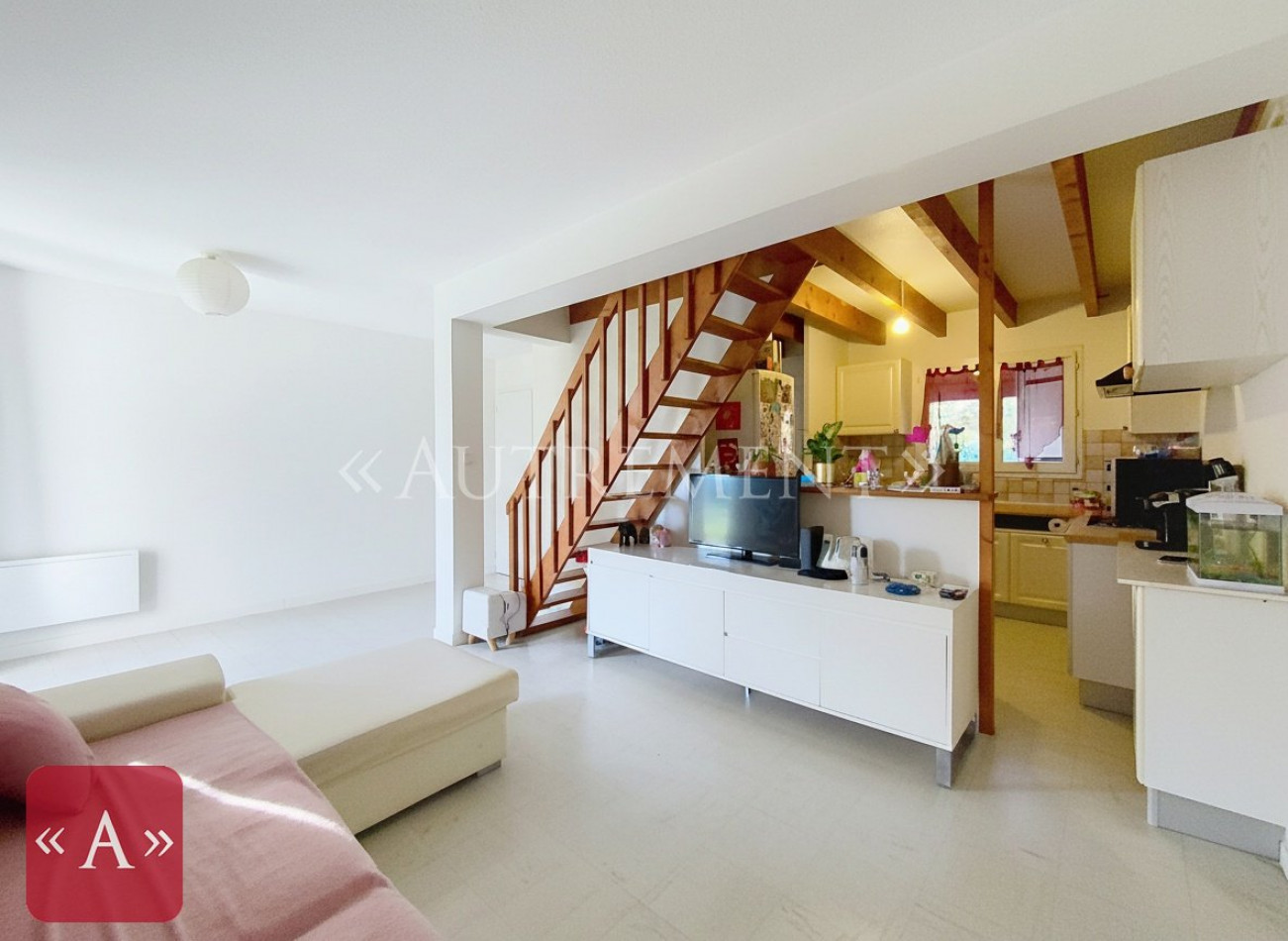 vente Maison Saint-sulpice-la-pointe - Photo 2