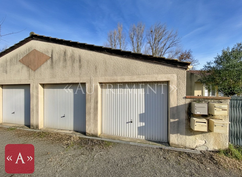 vente Maison Saint-sulpice-la-pointe - Photo 10