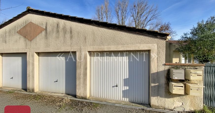 vente Maison Saint-sulpice-la-pointe