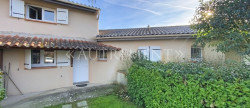 vente Maison Saint-sulpice-la-pointe