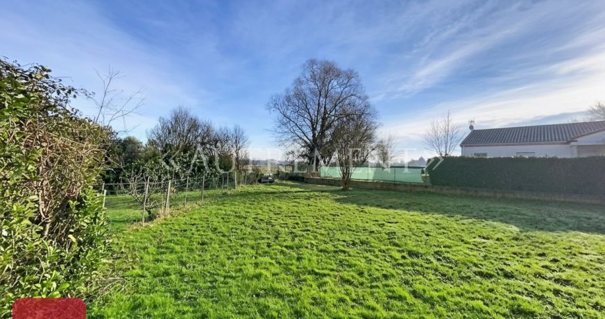 vente Maison Saint-sulpice-la-pointe