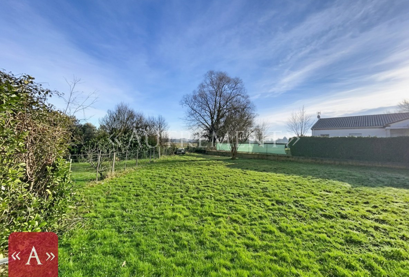 vente Maison Saint-sulpice-la-pointe - Photo 9