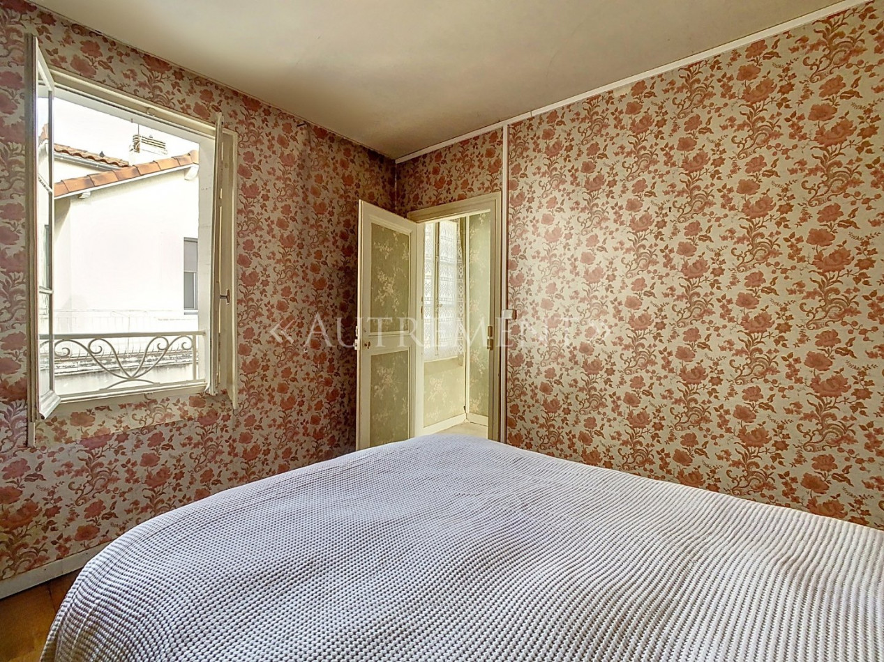 vente Maison Saint-sulpice-la-pointe - Photo 14