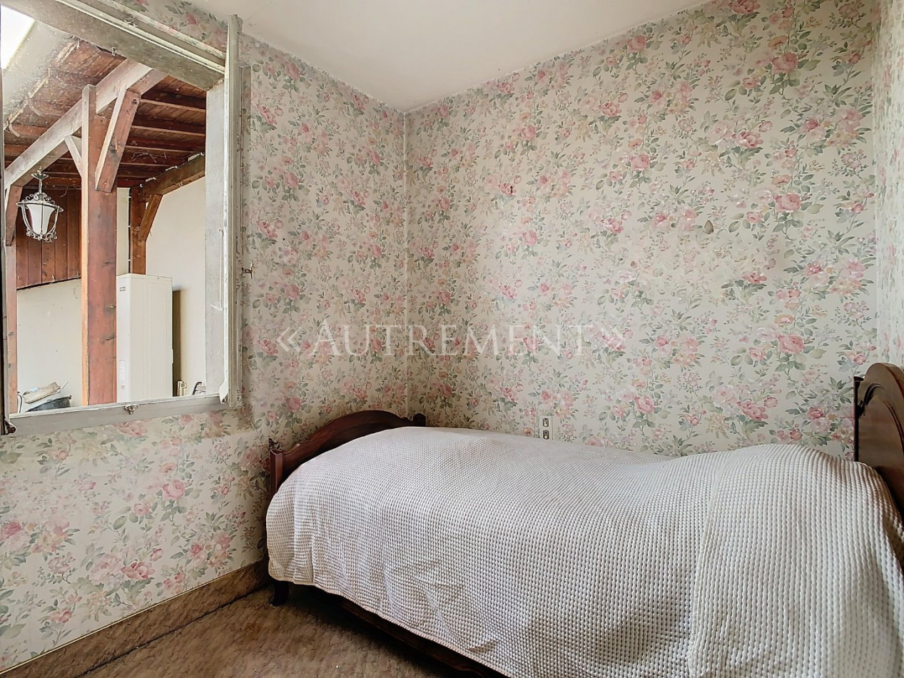 vente Maison Saint-sulpice-la-pointe - Photo 15