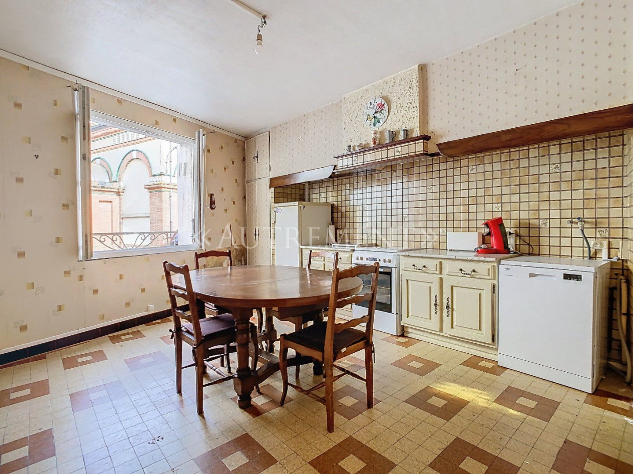 vente Maison Saint-sulpice-la-pointe - Photo 2