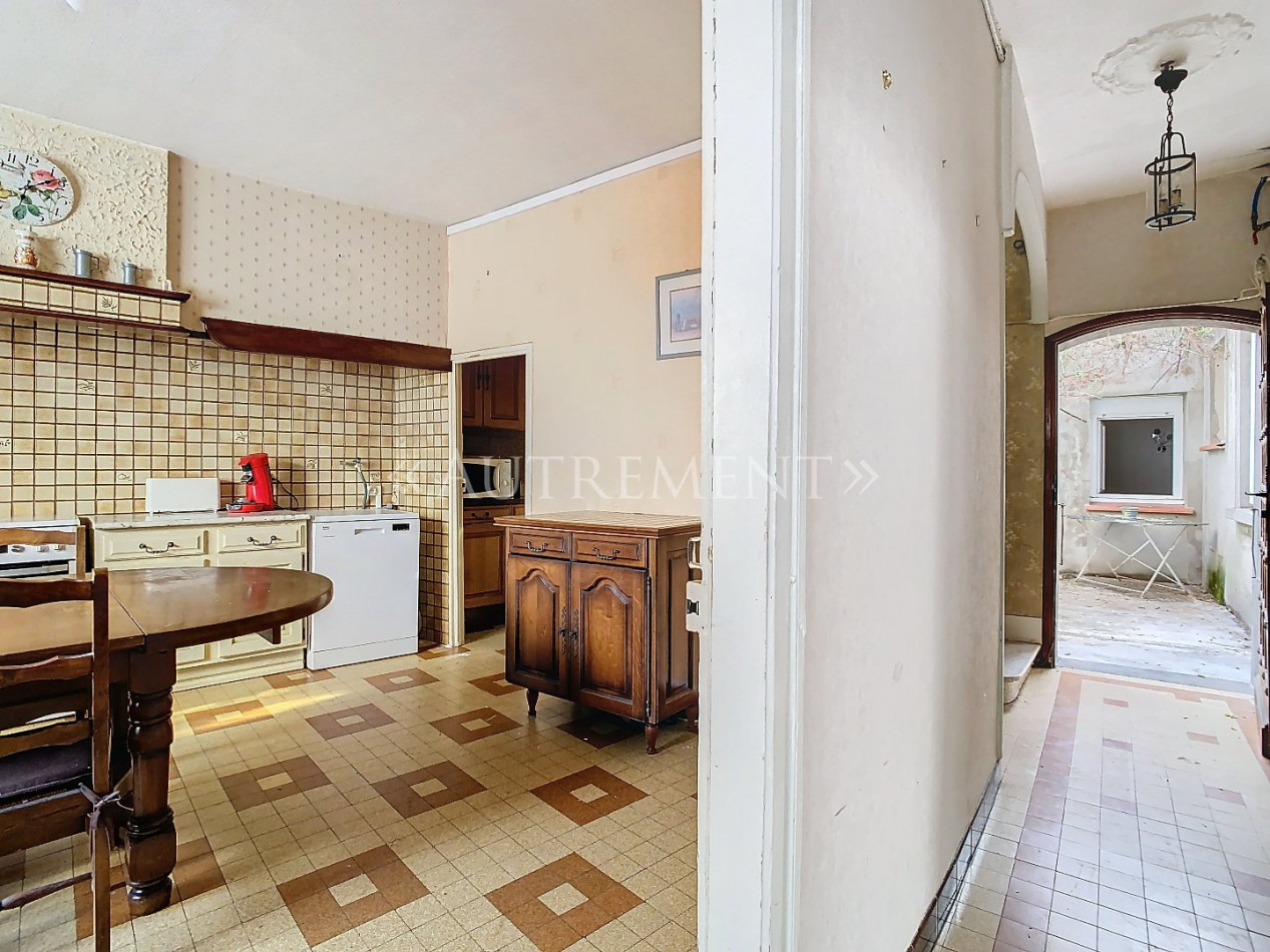 vente Maison Saint-sulpice-la-pointe - Photo 3