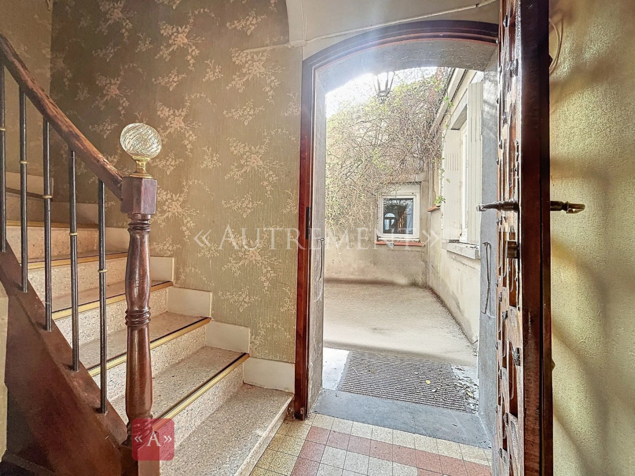 vente Maison Saint-sulpice-la-pointe - Photo 4