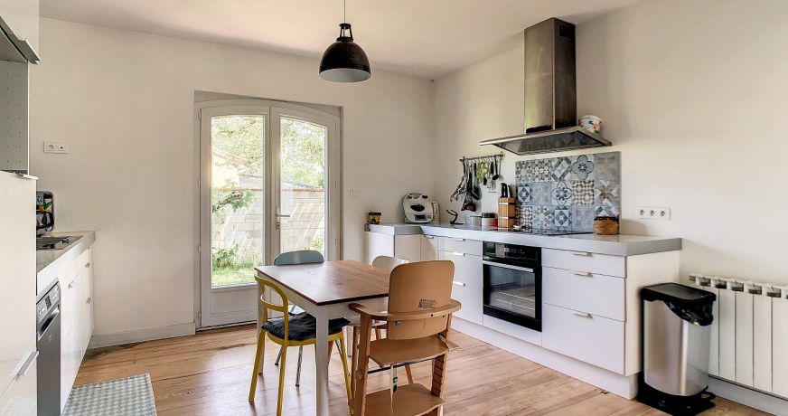 location Maison Bessieres